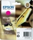 Epson 16 magenta (Origineel)