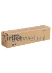 Epson S050610 Front box