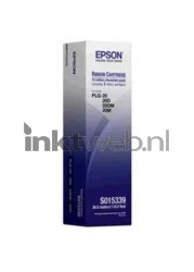 Epson S015339 3-pack zwart Front box