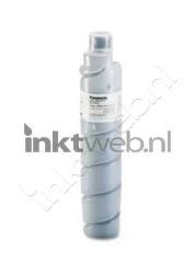 Panasonic FQ-TK20 Toner zwart Front box