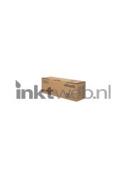 Olivetti B0910 zwart Front box