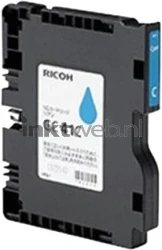 Ricoh GC-41 cyaan Product only