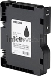 Ricoh GC-41 zwart Product only