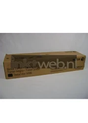Xerox DC5000 twin-pack zwart Front box