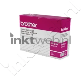 Brother TN-01M magenta Front box