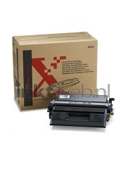 Xerox DocuPrint N2125 zwart Combined box and product