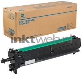 Konica Minolta IU-612K zwart Product only