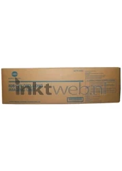 Konica Minolta IU-612Y geel Front box