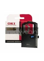 Oki 09004294 zwart Combined box and product