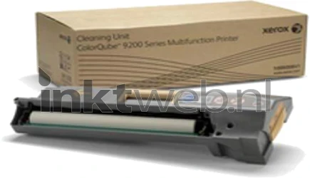 Xerox 9200 Cleaning kit Combined box and product