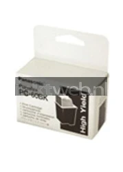 Panasonic PC60 inkt cartridge zwart 