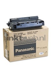 Panasonic UF-550 toner zwart