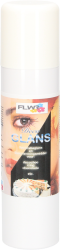 FLWR Eetbaar Decoglans transparant Product only