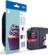 Brother LC-123M magenta (Origineel Hoge Capaciteit)