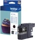 Brother LC-123BK zwart (Origineel Hoge Capaciteit)