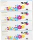 FLWR HP 125A Multipack zwart en kleur (Huismerk (compatible))