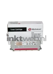 Tally Genicom T8008 magenta Front box