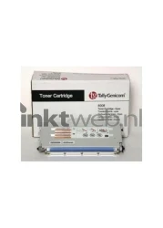 Tally Genicom T8008 cyaan Front box