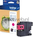 Brother LC-125XLM magenta