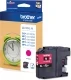 Brother LC-125XLM magenta (Origineel XXL)