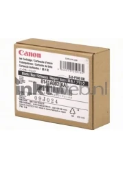 Canon BJI-P300B zwart Front box