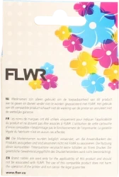 FLWR Canon PG-512 zwart Back box