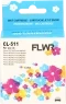 FLWR Canon CL-511 kleur