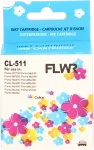 FLWR Canon CL-511 kleur