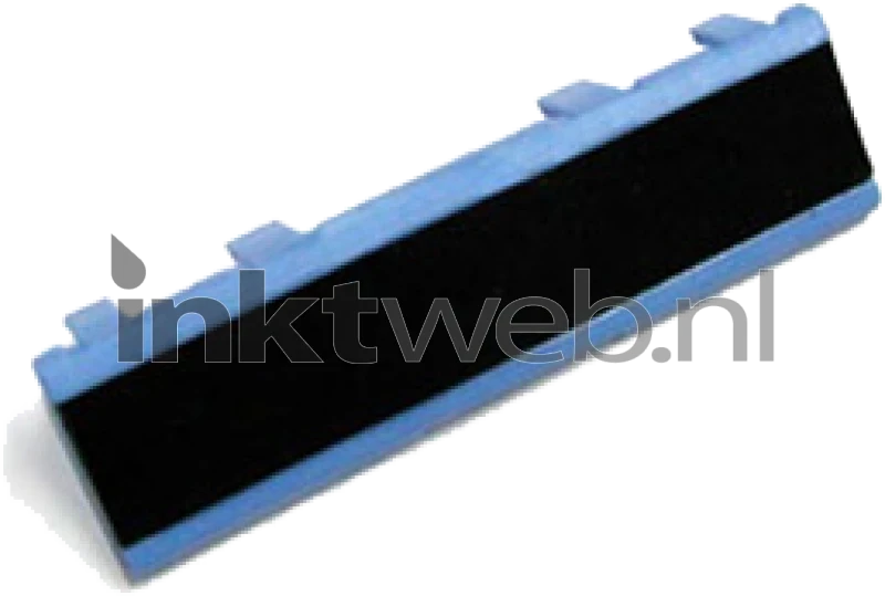 HP Seperation Pad MP Tray (Origineel)