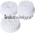 HP Vervang versnelling kit HP
