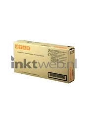 Utax 3626 zwart Front box