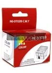 Huismerk Epson T039 kleur