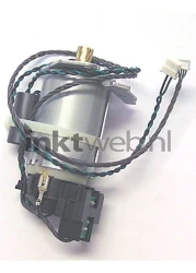 HP Paper axis motor assembly Product only