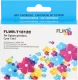FLWR Epson 18XL cyaan (Huismerk (compatible))