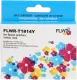 FLWR Epson 18XL geel (Huismerk (compatible))