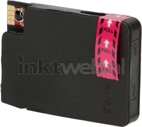 FLWR HP 933XL magenta Product only