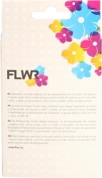 FLWR HP 950XL zwart Back box