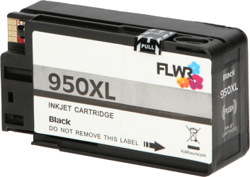 FLWR HP 950XL zwart Product only