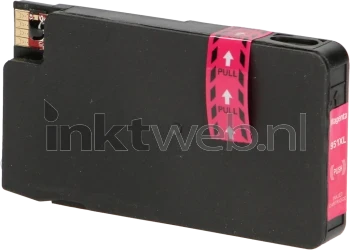 FLWR HP 951XL magenta Product only