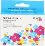 FLWR Epson 16XL cyaan