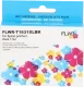 FLWR Epson 16XL zwart (Compatible XXL)