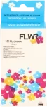 FLWR HP 951XL cyaan