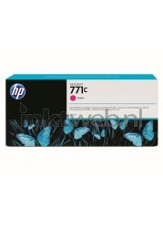 HP 771c magenta Front box