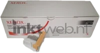 Xerox NIETJESCARTRIDGE 008R129 (Sticker resten)