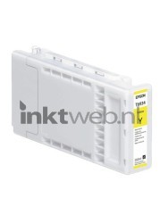 Epson T6934 geel Product only