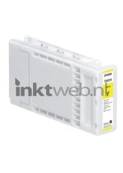 Epson T6934 geel Product only