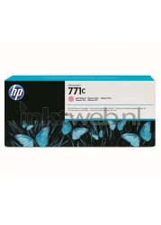 HP 771c licht magenta Front box