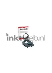 Lexmark 3070169 zwart Combined box and product