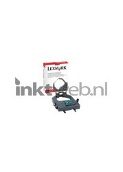 Lexmark 3070166 zwart Combined box and product