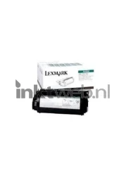 Lexmark 56P1412 Front box